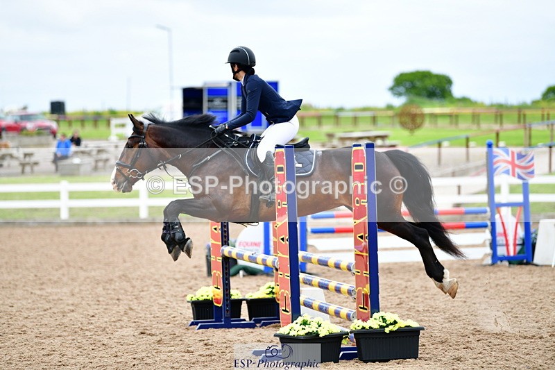 240524A-120130-03226 - Cls 20 85cm National Am Qualifier