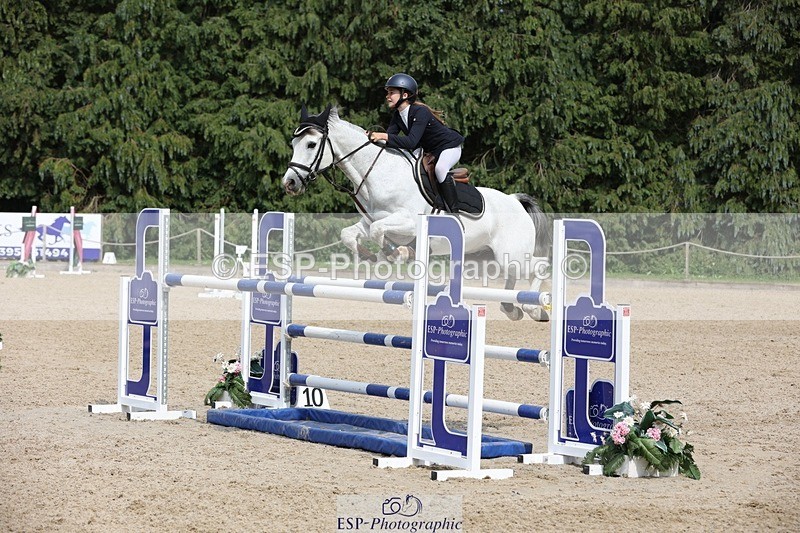 230617-155309-05793 - Cls 09 Blue Chip Pony Newc 2nd Rnd & Jump Off