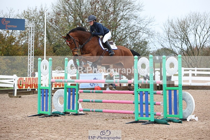 231112A-144808-05001 - Cls 21 Foxhunter & 1.20m Open