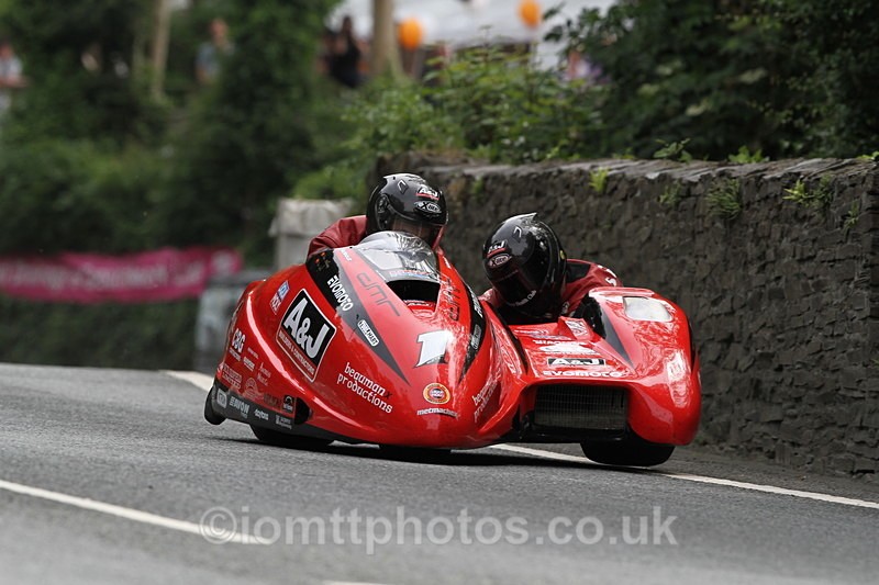 PR159725 - Sidecar Race 2