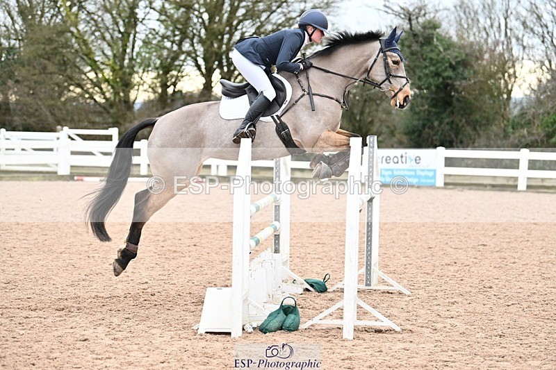 250112-120639-01238 - Cls 19 Snr 1.05m Open