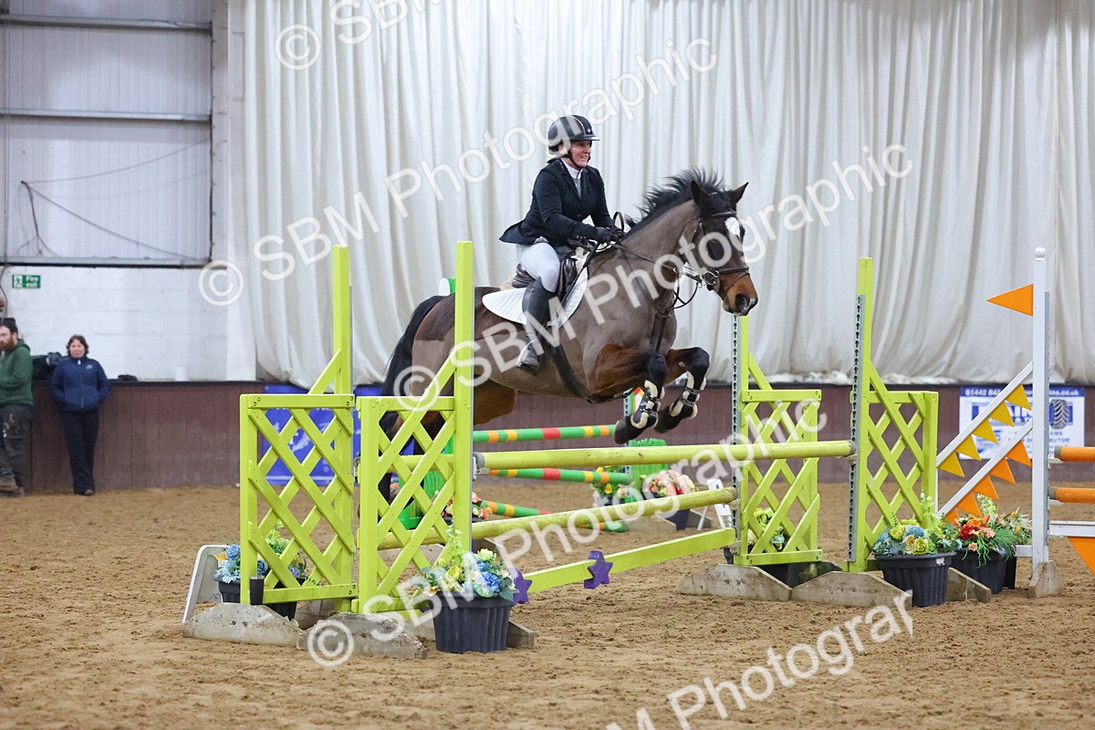 SBM_000629 - Class 13 - Equissage Pulse Senior British Novice/ 90cm Open - First Round (0.90m)