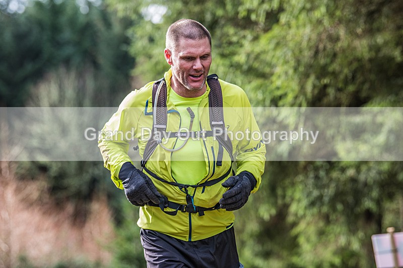 Glentress Marathon-1294 - High Terrain Events Glentress Marathon Trail Run Saturday 19th February 2023