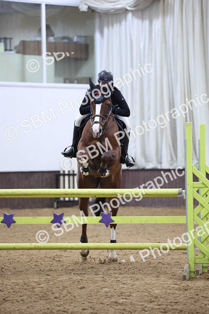 SBM_006564 - Class 23 - Senior Newcomers - 1.10m Open