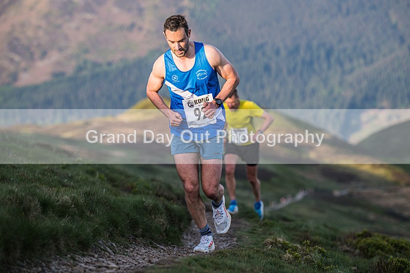 Lords Seat-210 - Lords Seat Fell Race Wednesday 30th April 2025