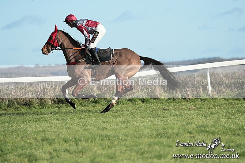 PtP 301125  0268 - Hursley Hambledon Point-to-Point Larkhill Racecourse 30/12/2025
