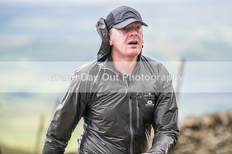 Inter Counties Men-672 - British Inter County Mountain Running Championship (Men) Saturday 14th June 2025