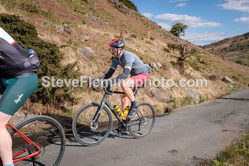 160319 - Blea Tarn Climb 16:00 - 17:00