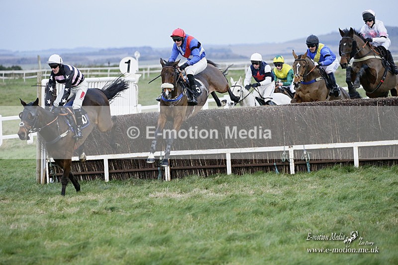 PtP 281121 0676 - Hursley Hambledon Point-to-Point Larkhill 28/11/21