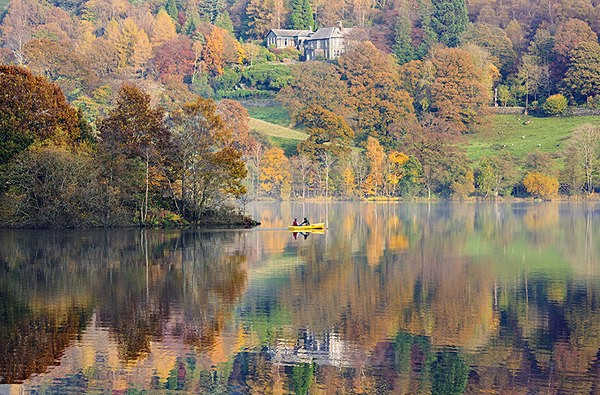  - Lake District, UK