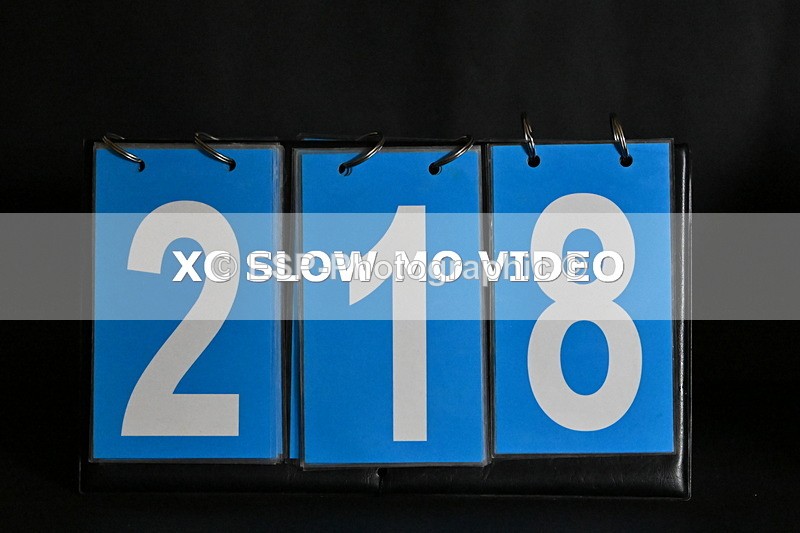 ESP_7335 - HD Video - 80cm Saturday All Sections