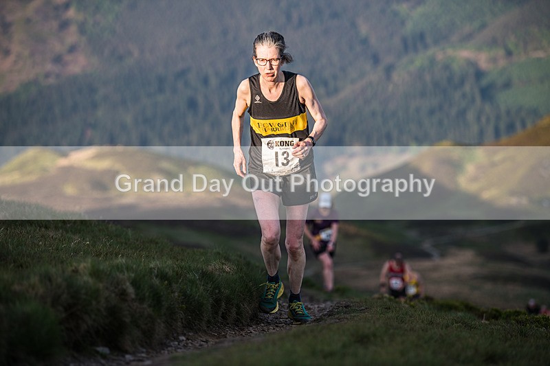 Lords Seat-473 - Lords Seat Fell Race Wednesday 30th April 2025