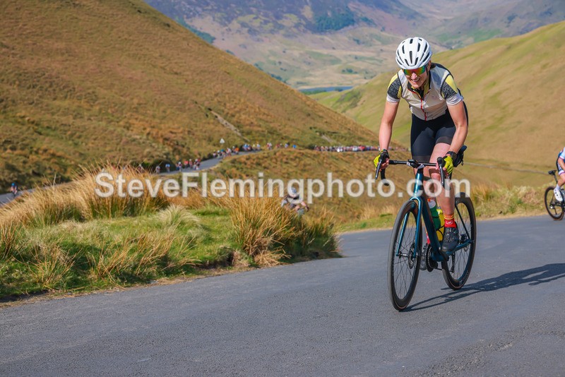 094550 - Newlands Pass 09.00-10.00