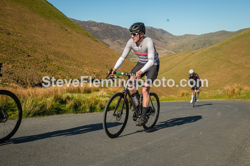 091352 - Newlands Pass 09.00 - 10.00