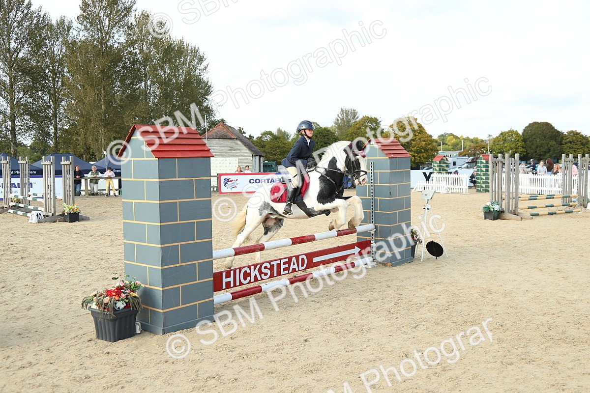 SBM_53539 - J8 - Junior Pony 65cm Championship