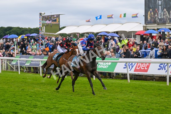 150624-Race 1-Lord Melbourne-6728 - Race 1 1.50pm Queen Mother's Cup Handicap