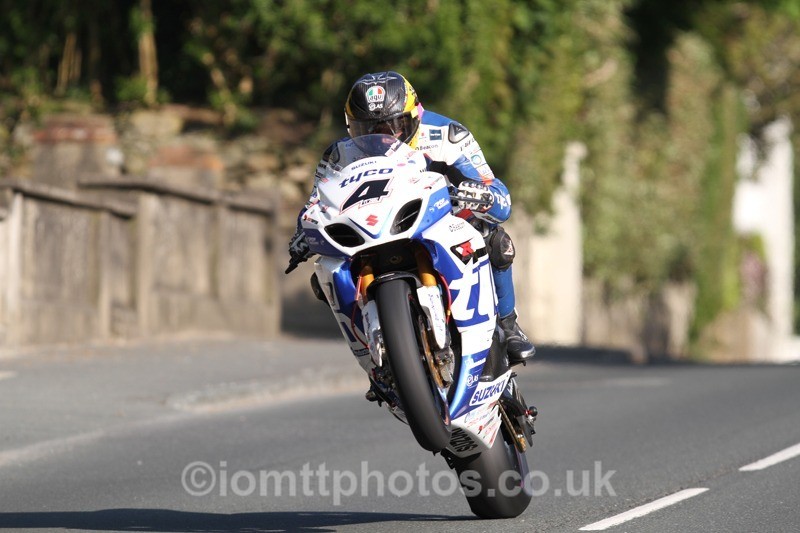 IMG_4223 - Thursday Practice  TT 2013