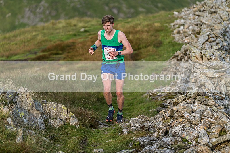 Seat Sandal-115 - Seat Sandal Fell Race Wednesday 17th July 2024