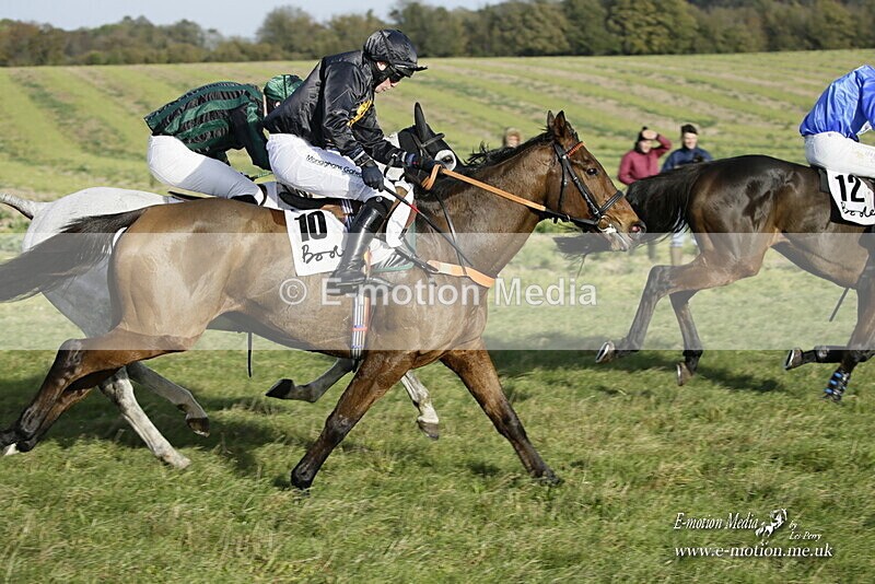 PtP 250921 0523 - Point-to-Point Badbury Rings Dorset 07/11/2021