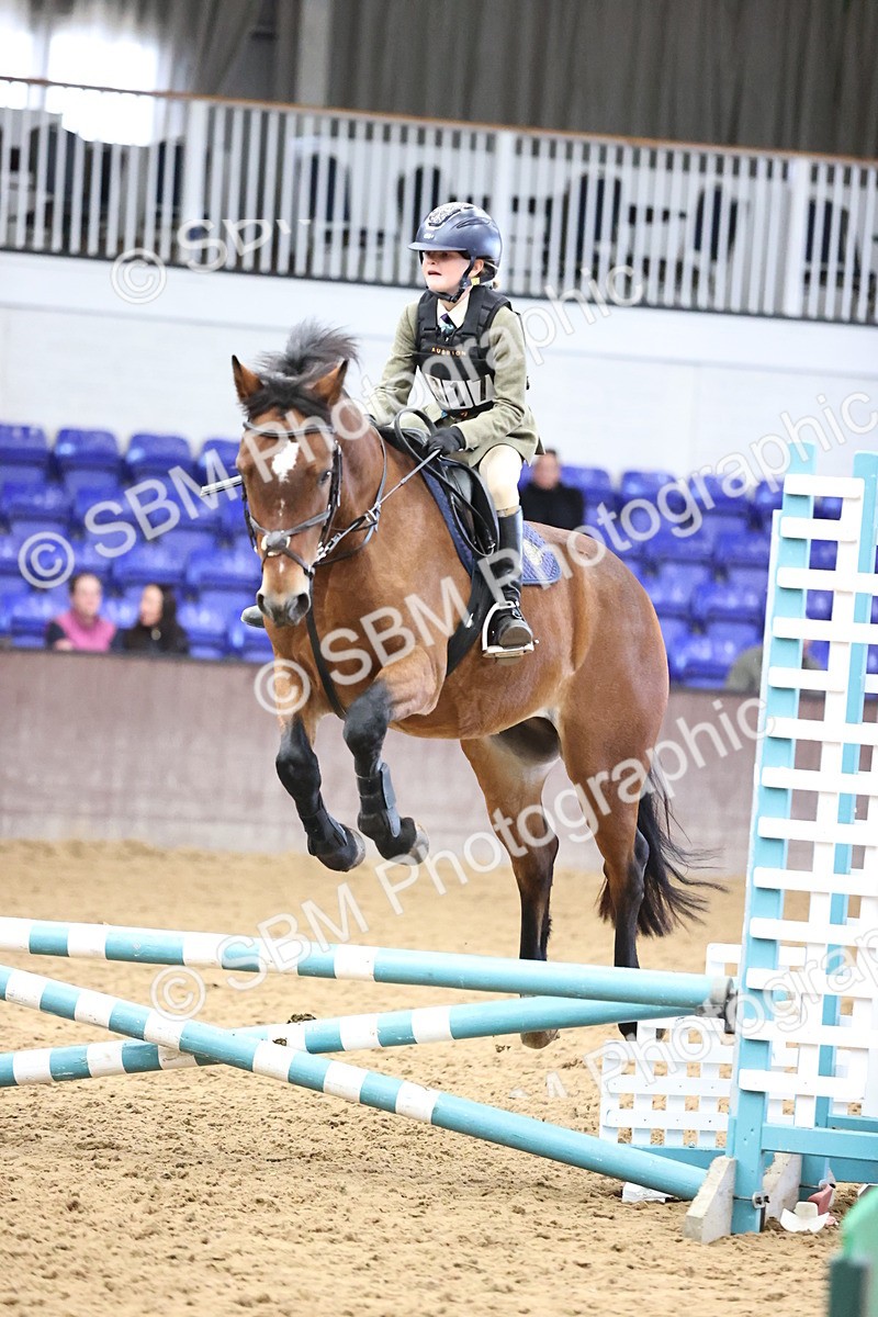SBM_001961 - Class 5 - Henlow Veterinary Hospital - 70cm Area 12 Championship Qualifier