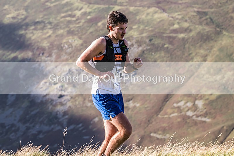 HBMR Leg 4-625 - Hodgson Brothers Mountain Relay Leg 4 Saturday 3rd October 2026