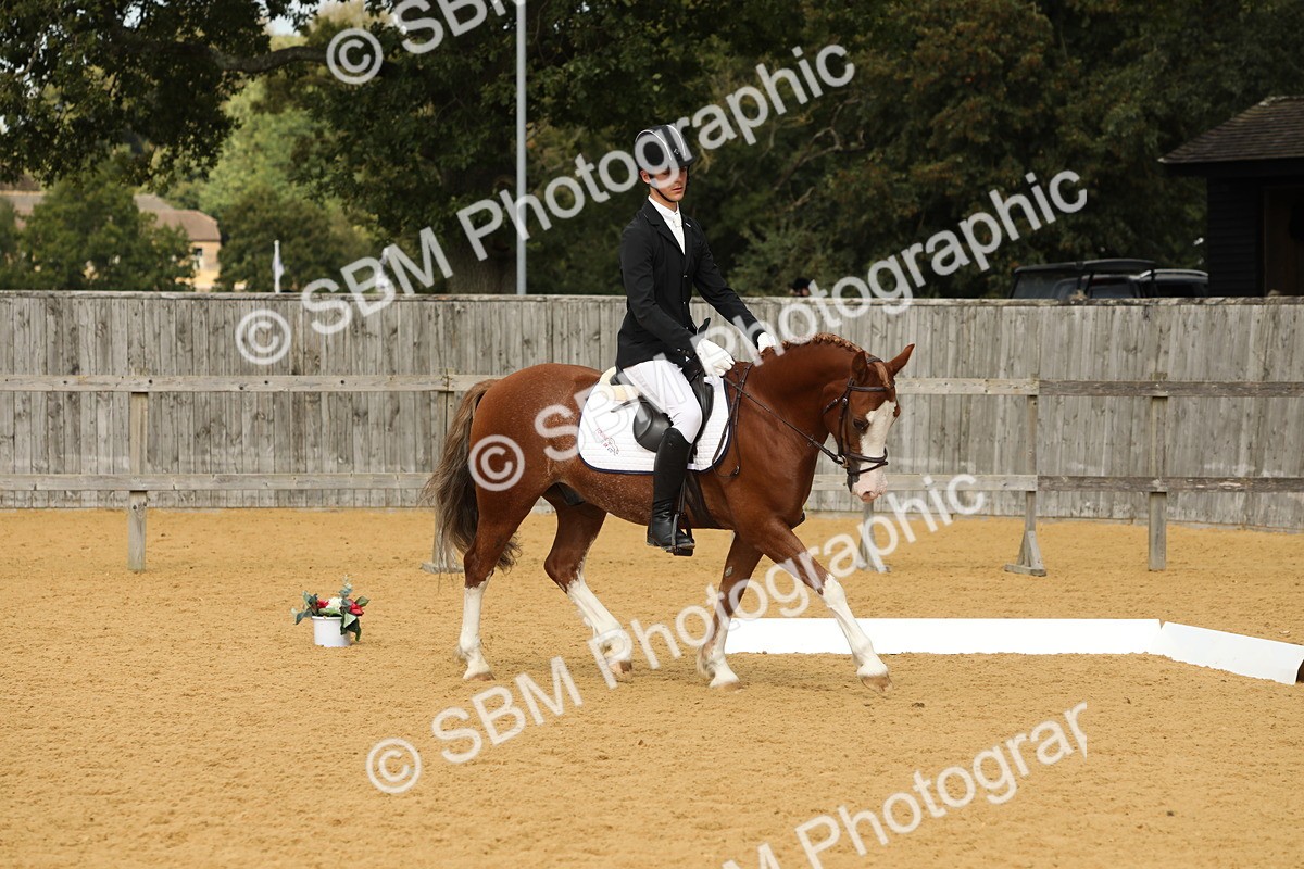 SBM_46075 - D23 - Junior Championship - Prelim 12
