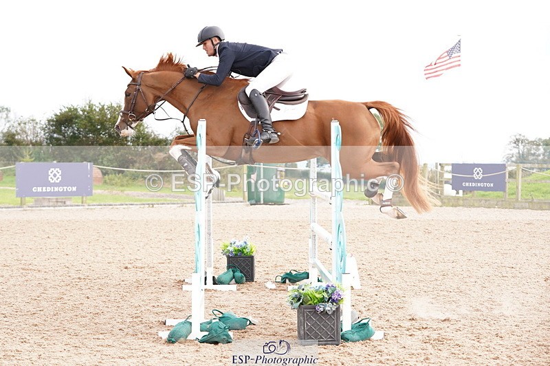 241004A-150826-00894 - Fri 04 Snr Fox & 1.20m Open