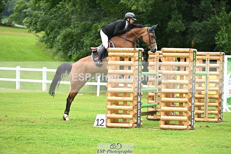 240705-133717-11195 - Cls 17 Newcomers 2nd R Jump Off and P