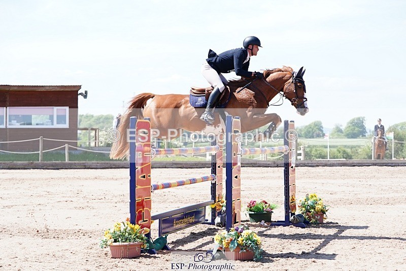 250510-142044-11514 - Cls 16 National 1.30m Open