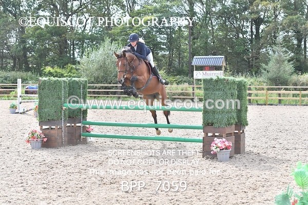 BPP_7059 - CLASS 3  Senior Discovery/ 1m Open