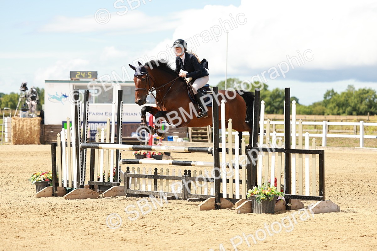 SBM_007134 - Class 2 - Senior Discovery - 1.00m Open