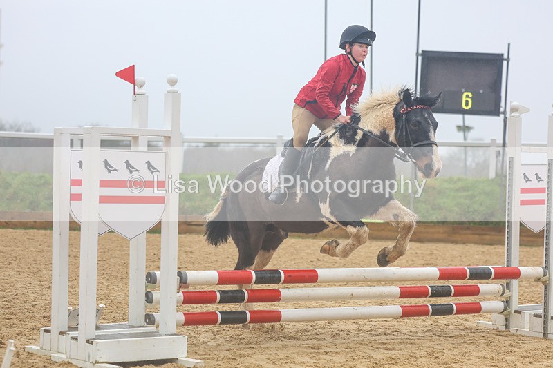 3E7A1966 - Class 3: 60 -65cm