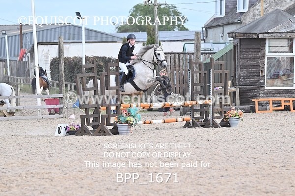 BPP_1671 - CLASS 11 Insurance Club 70cms Open