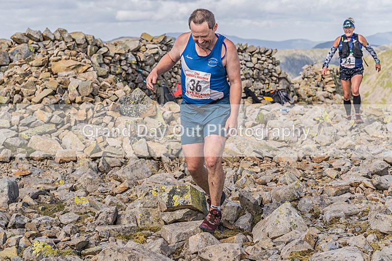 Ennerdale-948 - Ennerdale Horseshoe Fell Race Saturday 8th June 2024