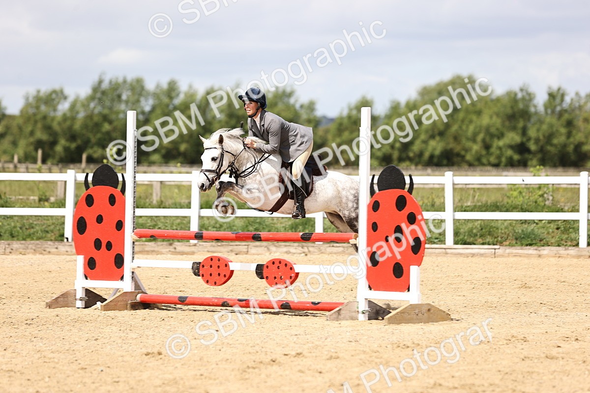 SBM_007487 - Class 2 - 80cm showjumping