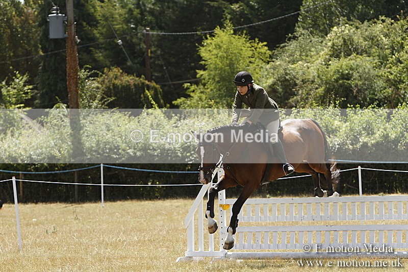 _BS_0916 - BVRC Show 2018 Ring 3