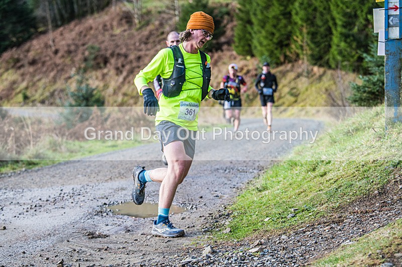 Glentress-90 - High Terrain Events Glentress 21 & 10K Trail Races Saturday 15th November 2025