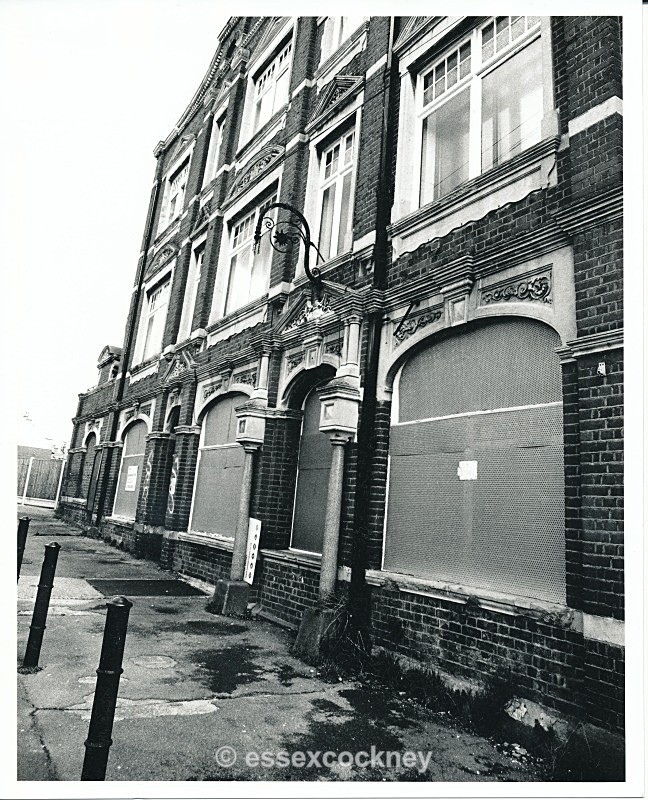  - Leigh on Sea