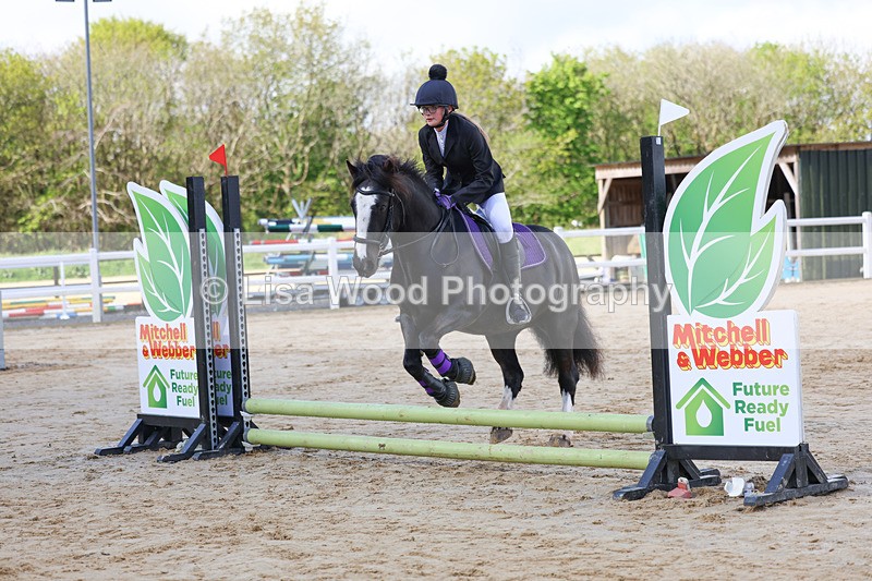 3E7A5351 - Class 1: 40cm