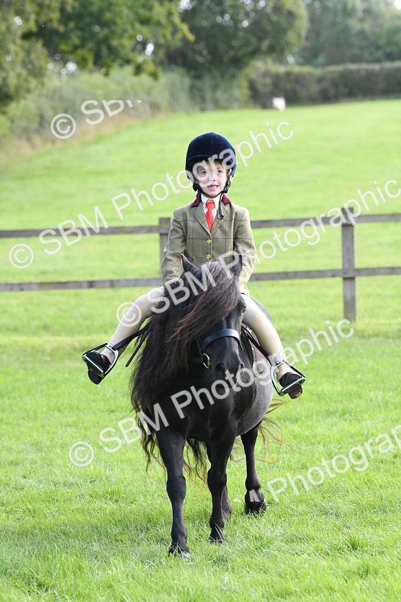 SBM_50438 - S21 - Novice & Newcomers 1st Ridden Pony