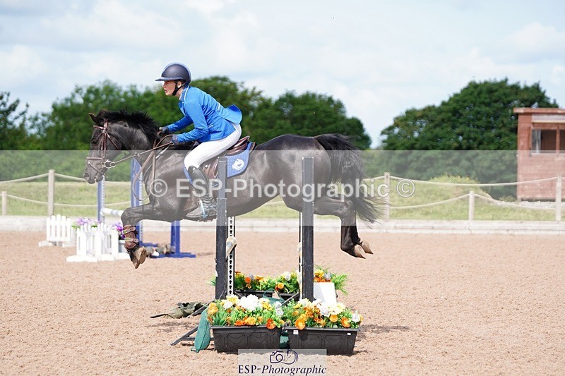 250608-095644-01807 - Cls 4 Pony British Novice and 80cm