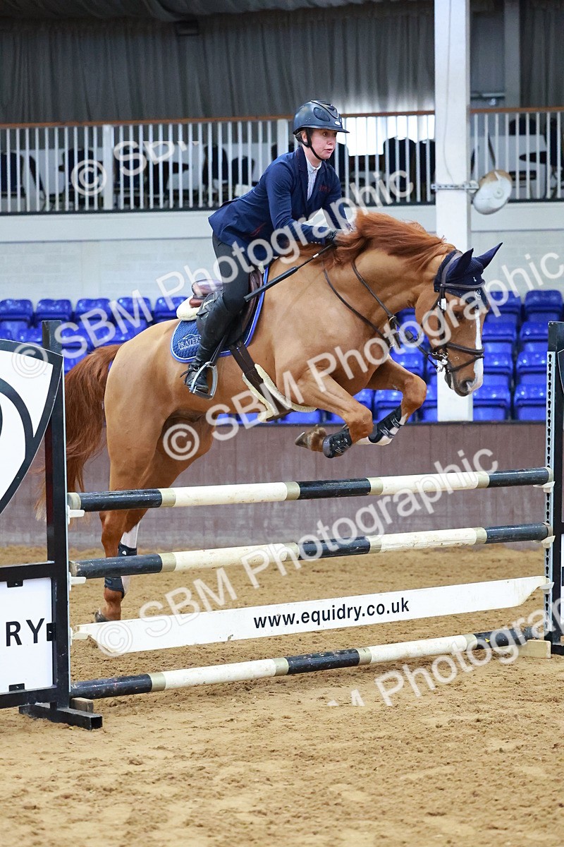 SBM_001345 - Class 4 - Senior Newcomers - 1.10m