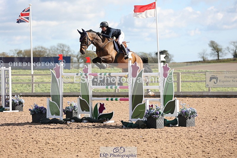 240419A-162634-09371 - Cls 10, 2 Star Big Tour 145cm  15.45 to 16.35 break