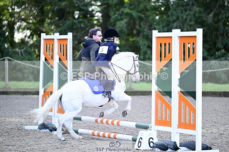 260411A-092242-00129 - 40cm Lead Rein