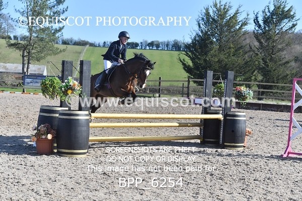 BPP_6254 - CLASS 8 SAT Pony BritiNovice / 0.80m Open