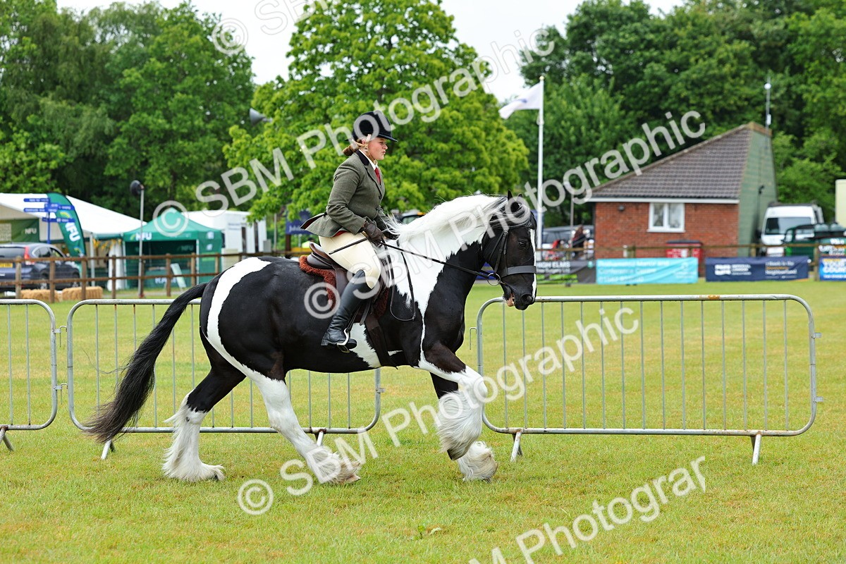 SBM_01017 - Class 1-4 - BSPA Ridden