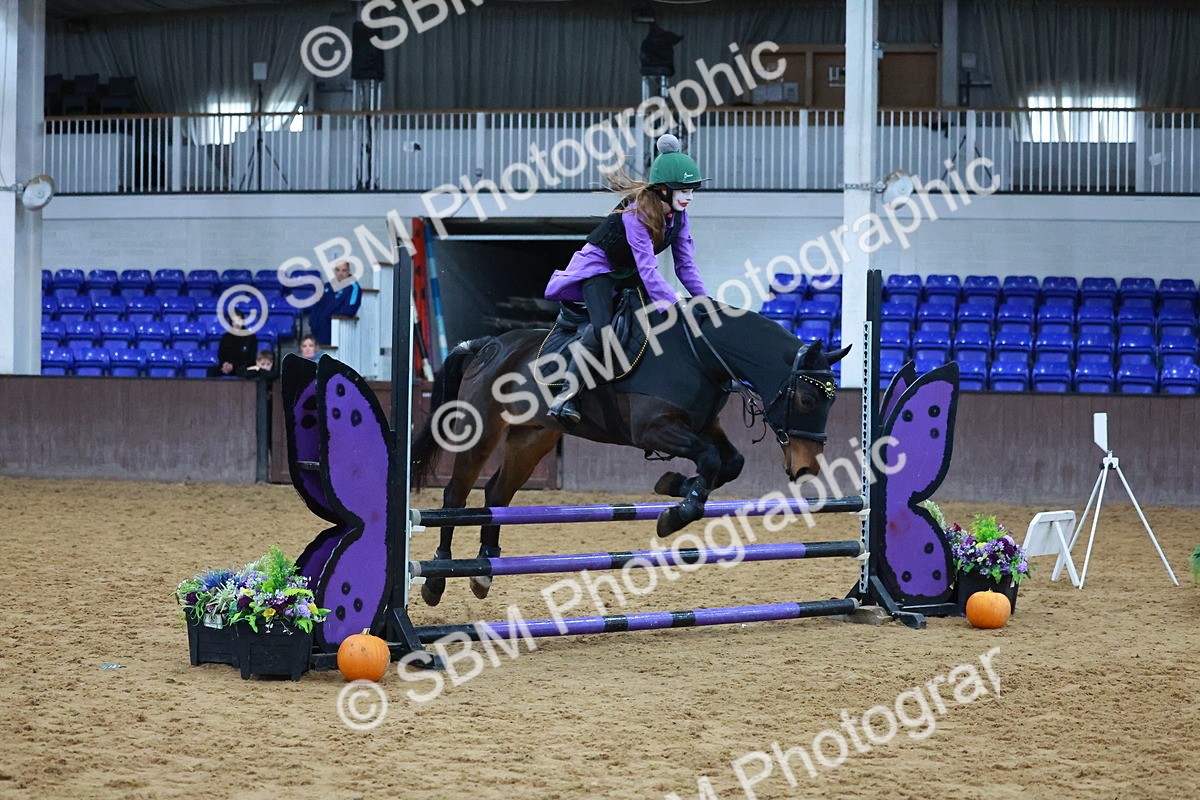 SBM_004000 - Class 5 - Accumulator with Joker