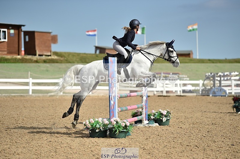 250628-170918-07000 - Cls 24 Pony Discovery & 90cm Open