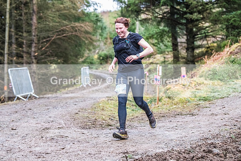 Glentress Marathon-889 - High Terrain Events Glentress Marathon Trail Run Saturday 19th February 2023