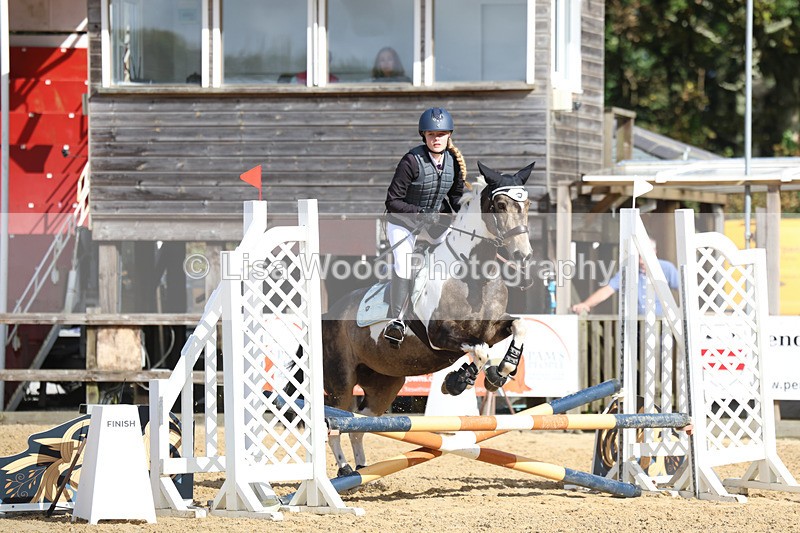 3E7A3257 - Class 4: 60cm Junior